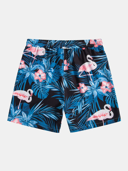 Theo | skjorte og shorts