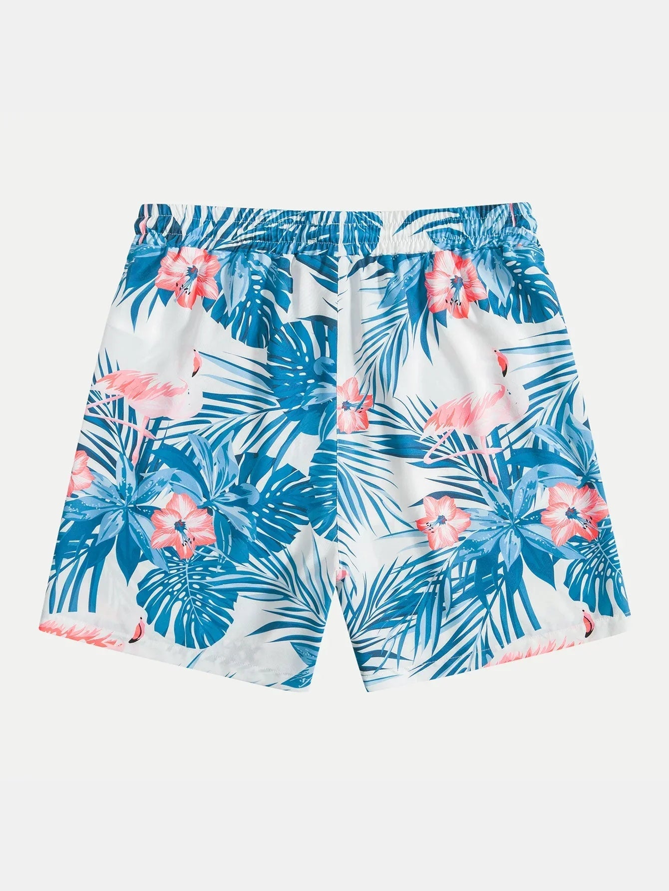 Theo | skjorte og shorts