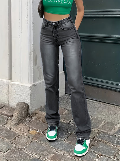 Valpurgisin | rette jeans for kvinner