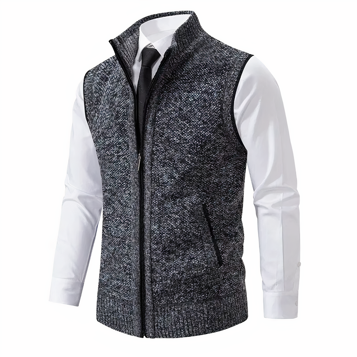 Stilig vest for menn - bueskytter