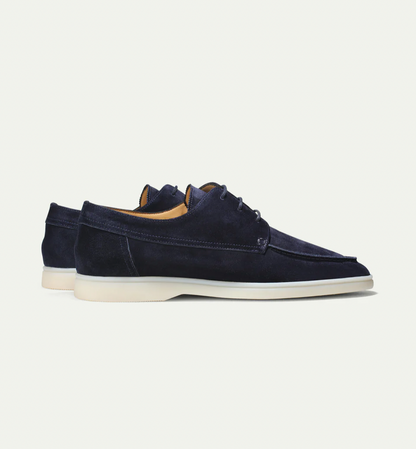 Vilano – loafers i skinn for menn