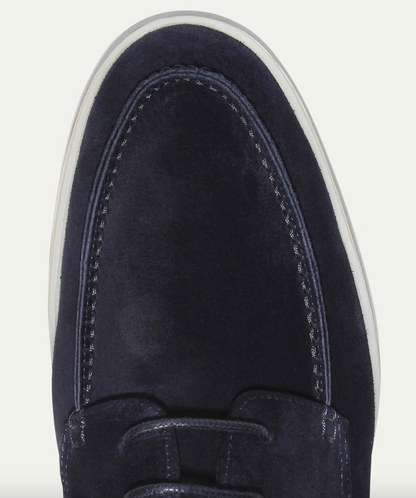 Vilano – loafers i skinn for menn