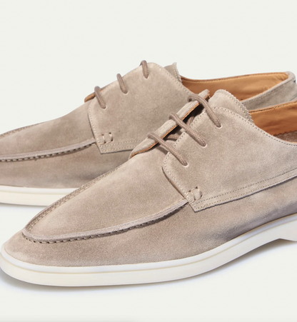 Vilano – loafers i skinn for menn