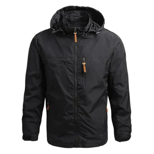 Remy - jacke sportlich trendy ideal für herbst / winter für herren