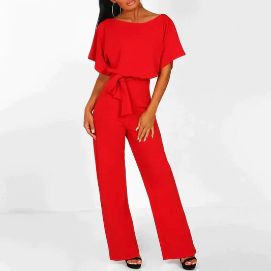 Adriana - jumpsuit for kvinner